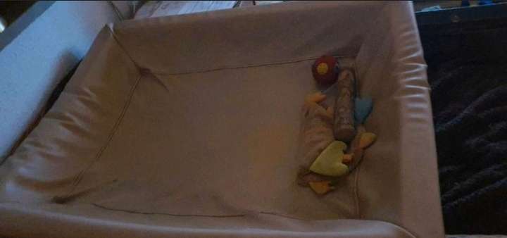 Sabro Kudde orthopädisches Hundebett-Beitrag-Bild