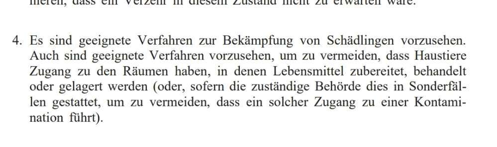 Was hat euch heute genervt?-Beitrag-Bild