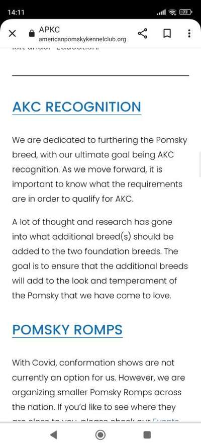 Warum müssen Mischlinge jetzt so klangvolle "Rassebezeichnungen" haben?-Beitrag-Bild