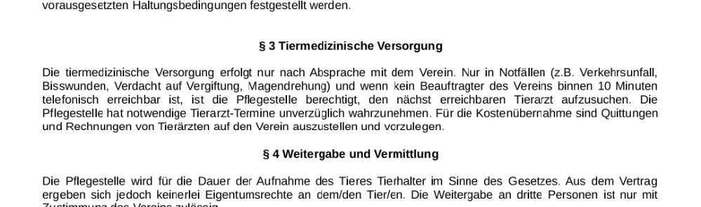 Wird zu selten entwurmt? Wurmbefall bei Hunden in Deutschland-Beitrag-Bild