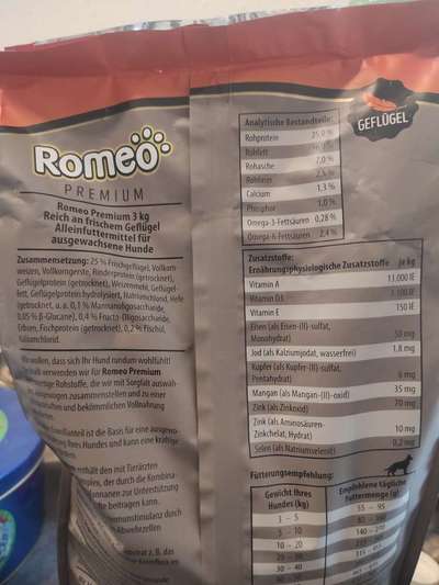 Ist mein Hundefutter gut?-Beitrag-Bild