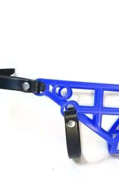 Wie sitzt mein Maulkorb / Maulkorb-Beratung-Beitrag-Bild