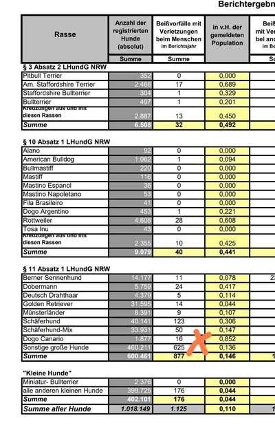 Amstaff Vorurteile - Halter machen Hunde?-Beitrag-Bild