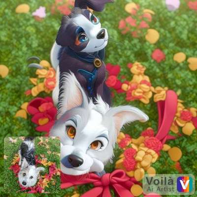 Voila app Bilder-Beitrag-Bild