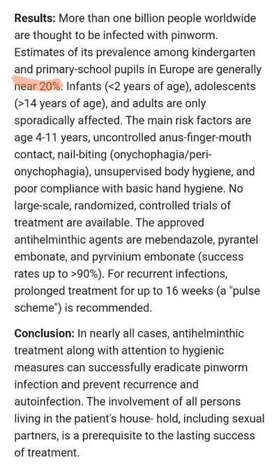 Wird zu selten entwurmt? Wurmbefall bei Hunden in Deutschland-Beitrag-Bild