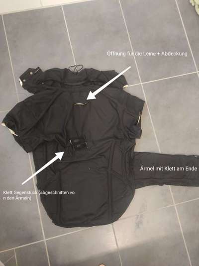 Upcycling - aus Alt mach Neu-Beitrag-Bild