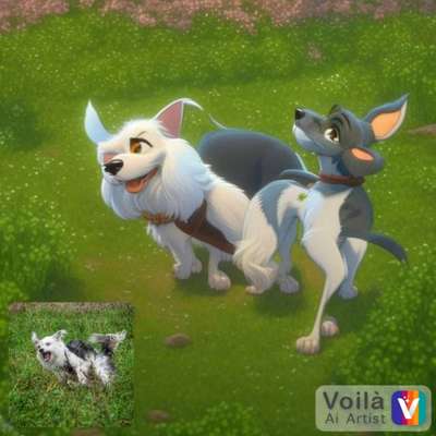 Voila app Bilder-Beitrag-Bild