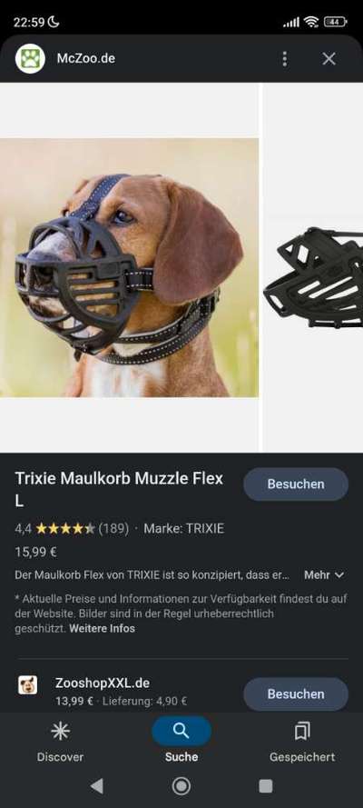 Wir müssen über tierschutzwidriges Hundezubehör reden!-Beitrag-Bild