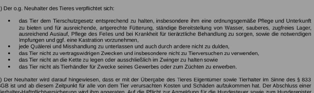 Wird zu selten entwurmt? Wurmbefall bei Hunden in Deutschland-Beitrag-Bild
