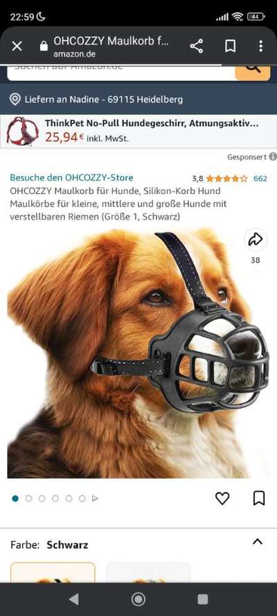 Wir müssen über tierschutzwidriges Hundezubehör reden!-Beitrag-Bild