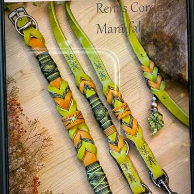 Hundeshops-Renas Cordel-Manufaktur-Bild