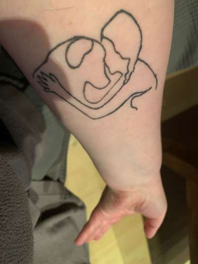 Erinnerungs Tattoos-Beitrag-Bild