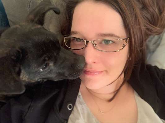 Dogorama Photo Challenge - Selfie Time!-Beitrag-Bild