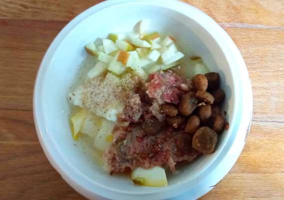 Zeigt her Eure Futternäpfe-Beitrag-Bild