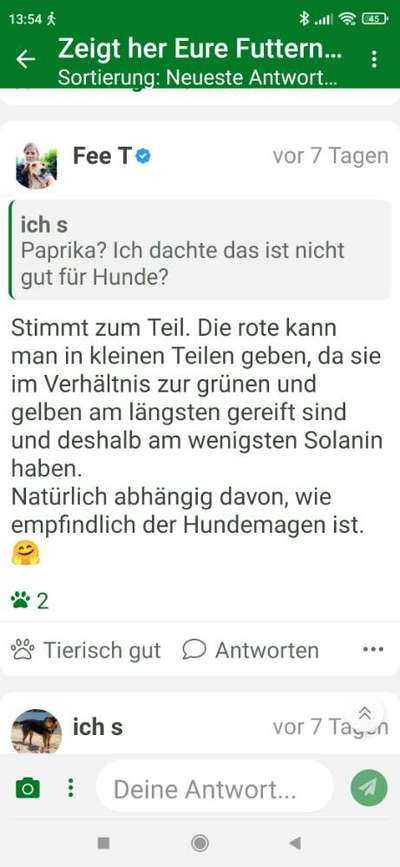 Zeigt her Eure Futternäpfe-Beitrag-Bild