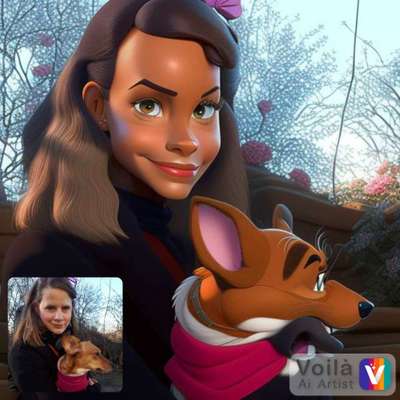 Voila app Bilder-Beitrag-Bild