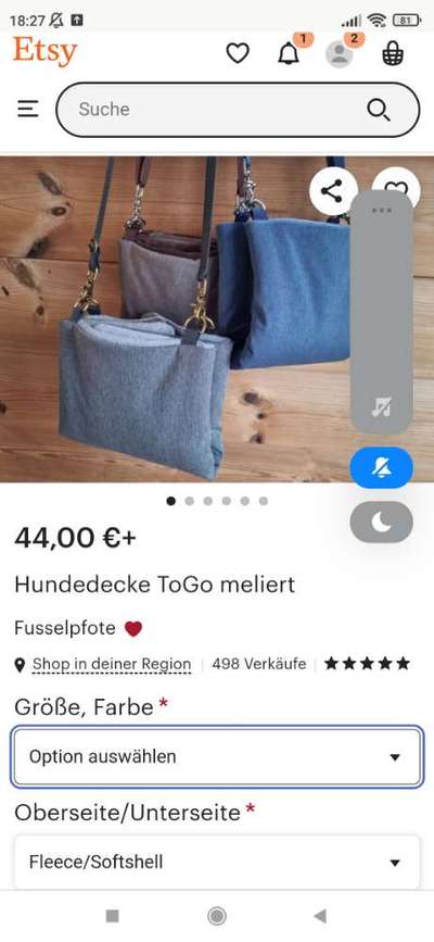 Wer näht Decken to Go?-Beitrag-Bild