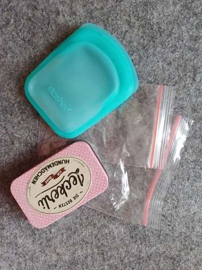 Der "perfekte" Futterbeutel.-Beitrag-Bild