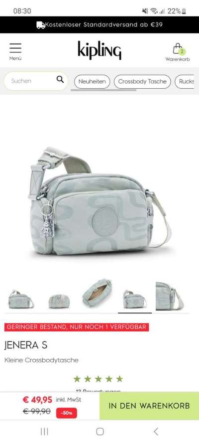 Leckerlie Tasche-Beitrag-Bild