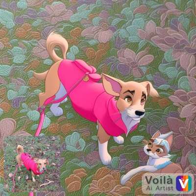 Voila app Bilder-Beitrag-Bild