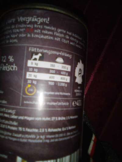 Nassfutter im Vergleich-Beitrag-Bild