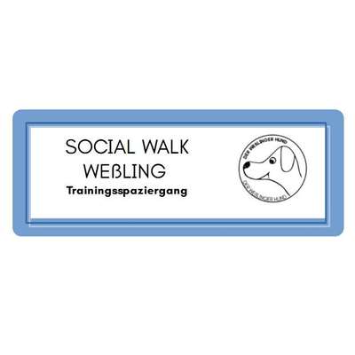 Hundetreffen-Social Walk-Bild