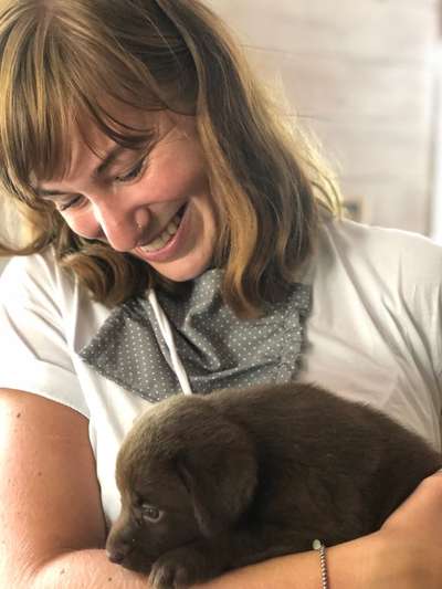 Das erste Foto-Beitrag-Bild