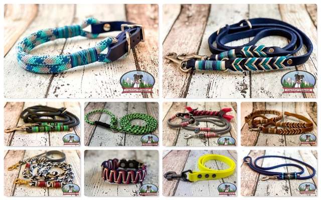 Selbstgemachte Artikel für Hunde-Beitrag-Bild