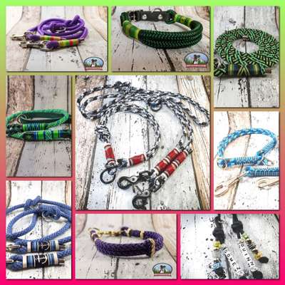 Selbstgemachte Artikel für Hunde-Beitrag-Bild