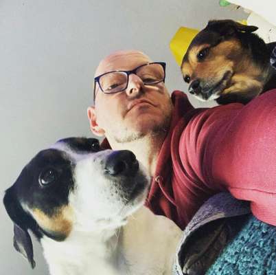 !!SELFIE MIT DEINEM LIEBLING!!-Beitrag-Bild