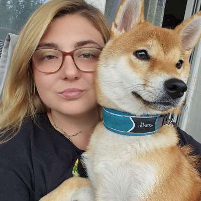 Jenni und's Profilbild