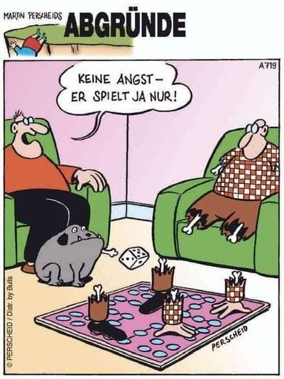 Hunde Memes-Beitrag-Bild