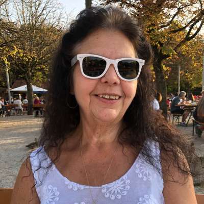 Hundetreffen-Welpen Treffen in Neu- Perlach