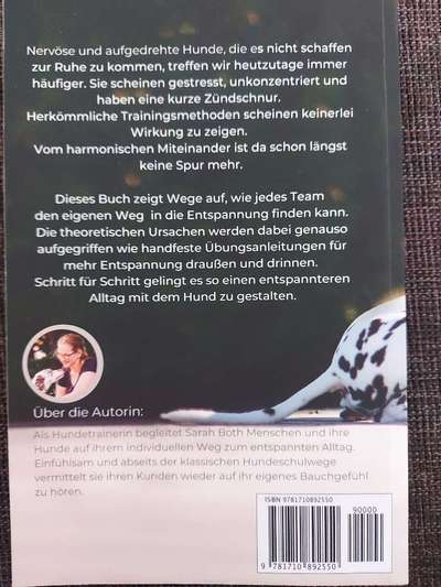 Ruhe finden-Beitrag-Bild