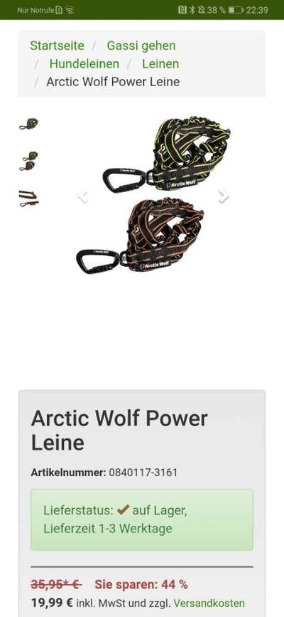 Welche Leine nutzt ihr?-Beitrag-Bild