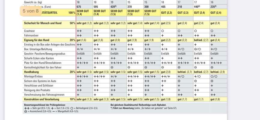 Auffahrunfall mit Hund im Kofferraum-Beitrag-Bild
