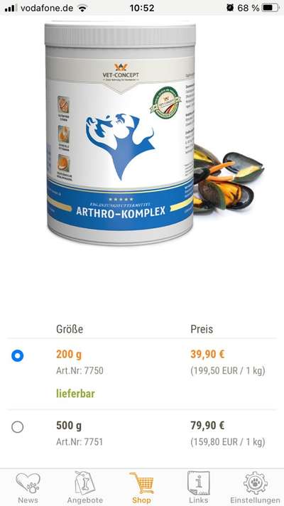 Arthrose! Nützliche Tipps-Beitrag-Bild