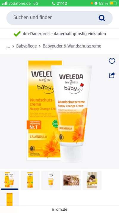 Wundreiben verhindern, Ideen?-Beitrag-Bild