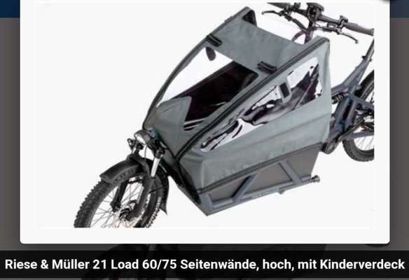 Lastenfahrrad mit Hund-Beitrag-Bild