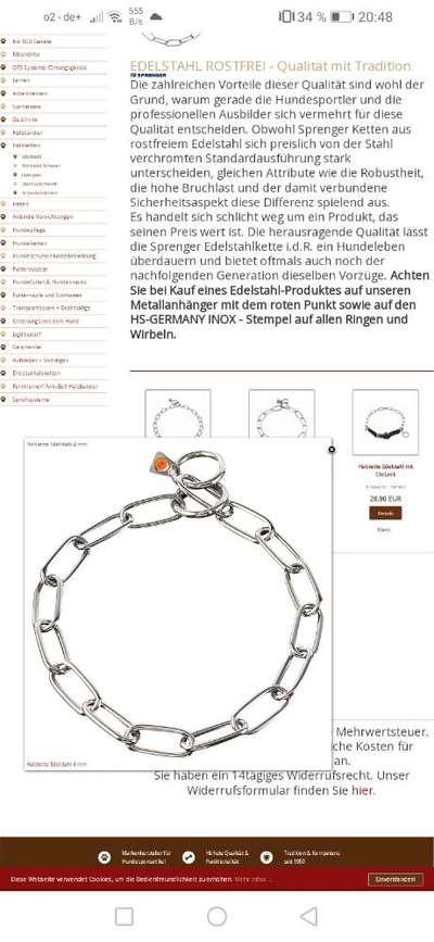 Alles rund um den Schäferhund, diskutieren erwünscht.-Beitrag-Bild