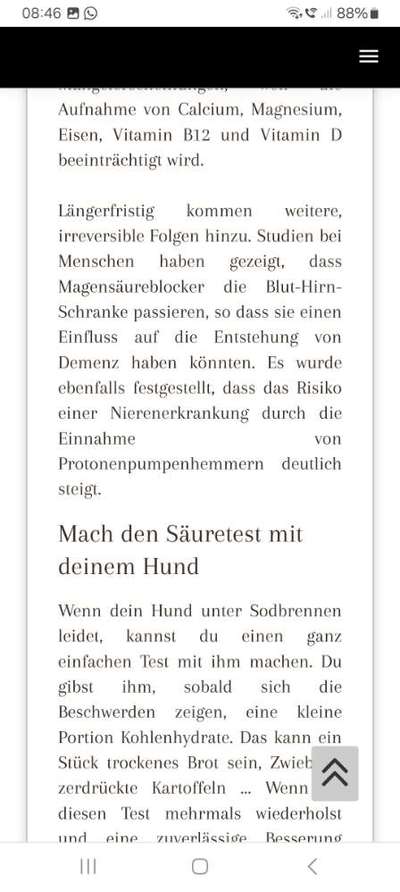 Unsicherheit Operation ja oder nein-Beitrag-Bild