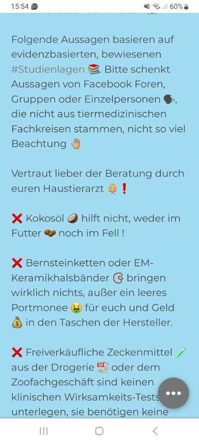 Zeckenhalsband, Luna Balu ???-Beitrag-Bild