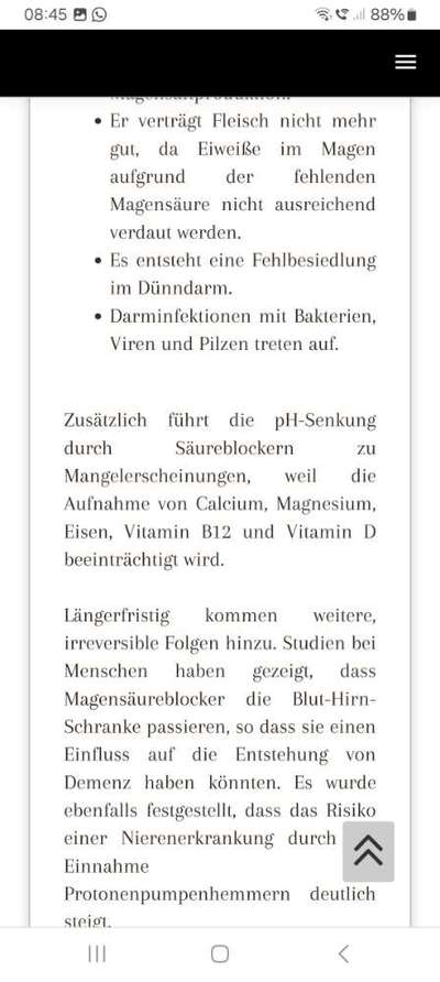 Unsicherheit Operation ja oder nein-Beitrag-Bild