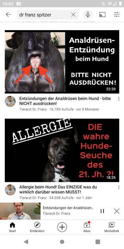 Übler Geruch aus dem After-Beitrag-Bild