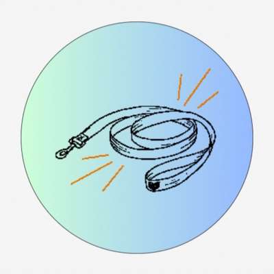 %{de_profession_title}-Biothane-Zubehör-Bild