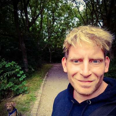 Stefanos's Profilbild