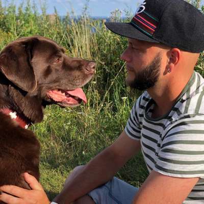 Hundetreffen-Treffen in Rühme 38112-Profilbild