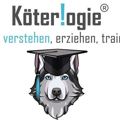 Hundeschulen-Köterlogie - Hunde verstehen, erziehen, trainieren-Bild