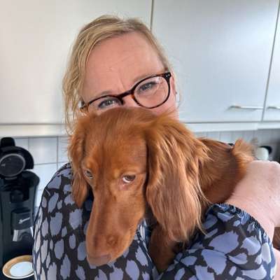 🧘‍♀️Conny🧘‍♀️'s Profilbild