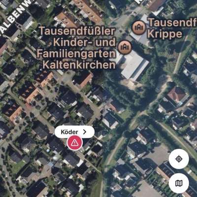 Giftköder-!!! Giftköder!!! gefunden-Bild